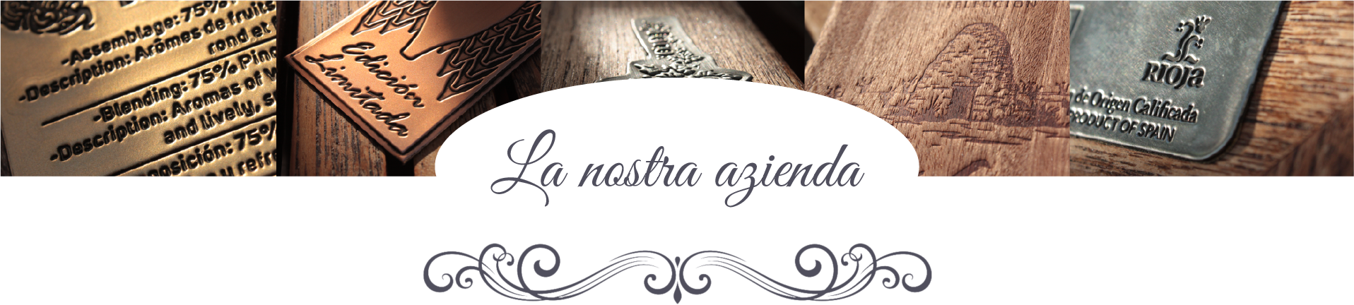 La nostra azienda